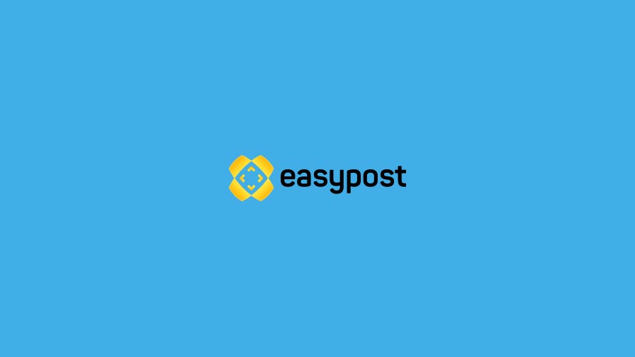 Easypost portfolio project