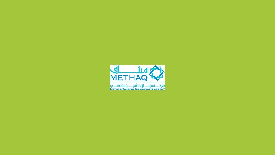 Methaq portfolio project